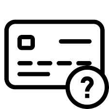 Replacement card