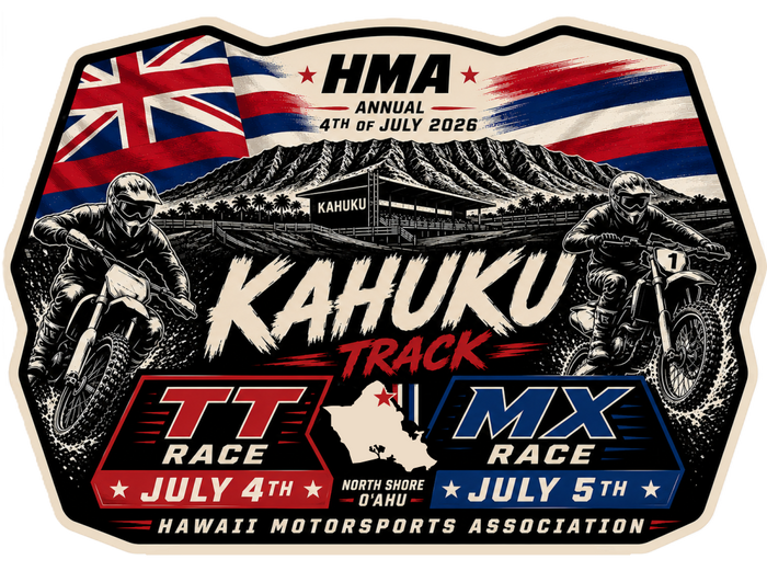 Annual Race Weekend