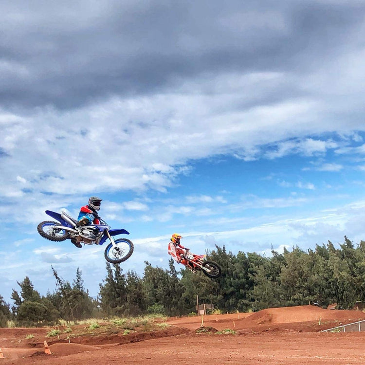 Hawaii Motorsports Association, Inc Hawaii Motorsports Affililation