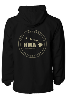 HMA Heritage Windbreaker