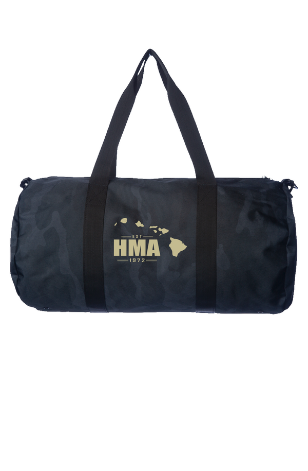Heritage Expedition Duffle