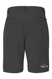 Heritage Hybrid Shorts