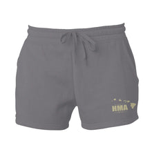 Heritage Weekend Short