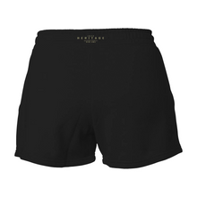 Heritage Weekend Short