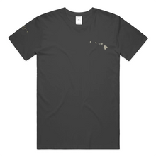 Heritage Faded Heavy Tee