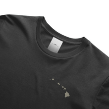 Heritage Faded Heavy Tee