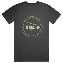 Heritage Faded Heavy Tee