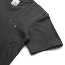 Heritage Faded Heavy Tee