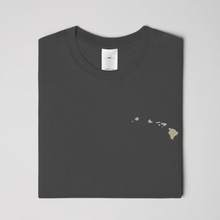 Heritage Faded Heavy Tee