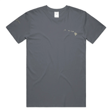 Heritage Faded Heavy Tee
