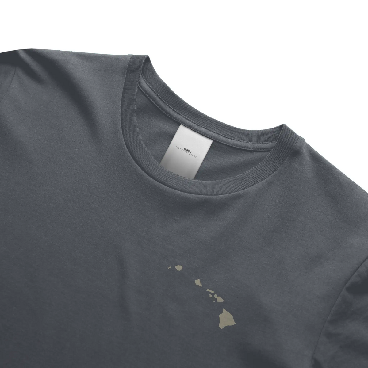 Heritage Faded Heavy Tee