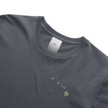 Heritage Faded Heavy Tee
