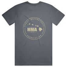 Heritage Faded Heavy Tee