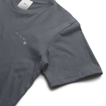 Heritage Faded Heavy Tee