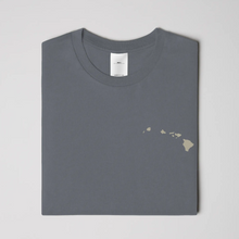 Heritage Faded Heavy Tee