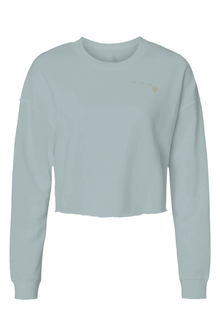 Heritage Cropped Crew