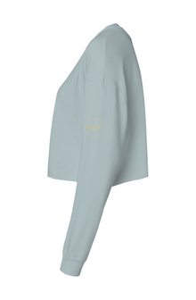 Heritage Cropped Crew