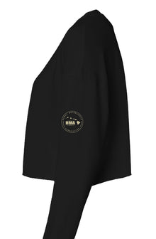 Heritage Cropped Crew