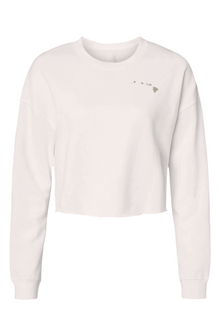 Heritage Cropped Crew