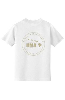 Heritage Kids Tee