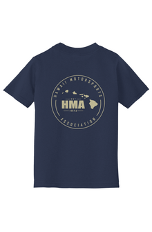 Heritage Kids Tee