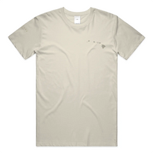Heritage Faded Heavy Tee