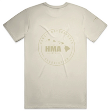Heritage Faded Heavy Tee