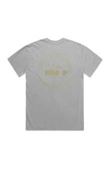 Heritage Faded Heavy Tee