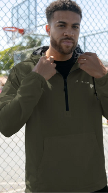 Heritage Field Anorak