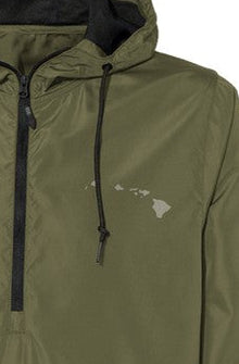 Heritage Field Anorak