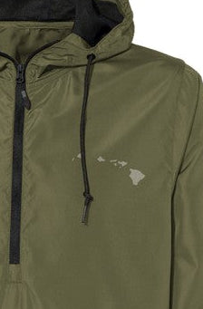 Heritage Field Anorak