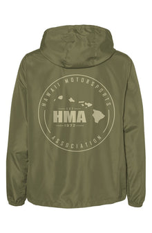 Heritage Field Anorak