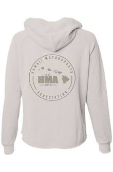 Heritage Lightweight Zip Hoodie