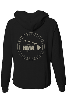 Heritage Lightweight Zip Hoodie