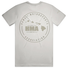 Heritage Heavy Tee