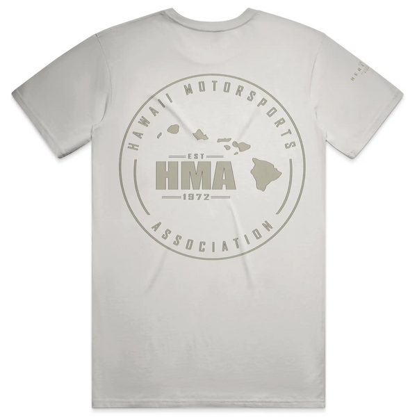 Heritage Heavy Tee