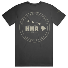 Heritage Heavy Tee