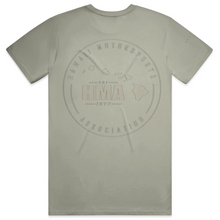 Heritage Heavy Tee