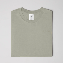 Heritage Heavy Tee