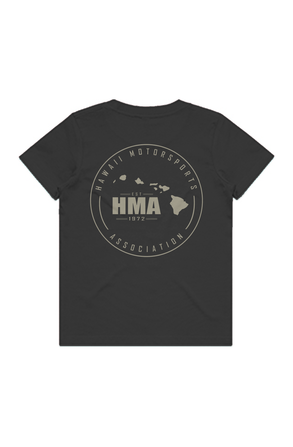Heritage Youth Tee