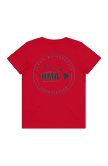 Heritage Youth Tee