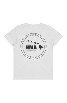 Heritage Youth Tee