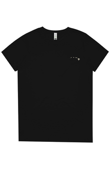 Heritage Women's Organic Tee