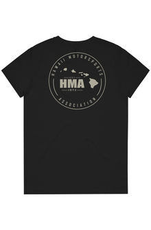 Heritage Women's Organic Tee