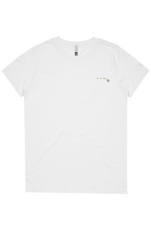 Heritage Women's Organic Tee