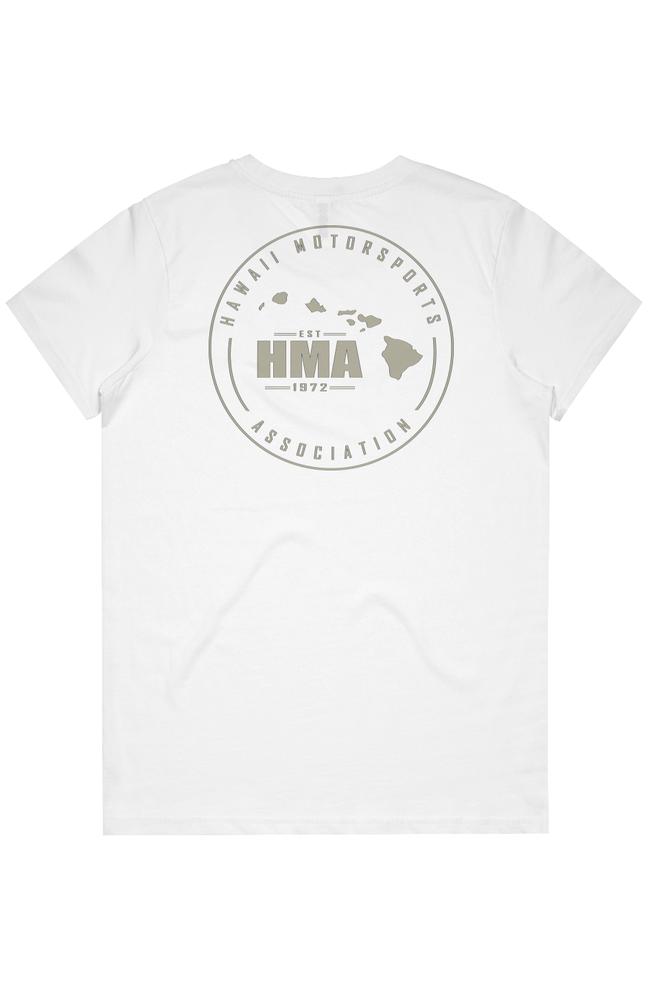Heritage Women's Organic Tee