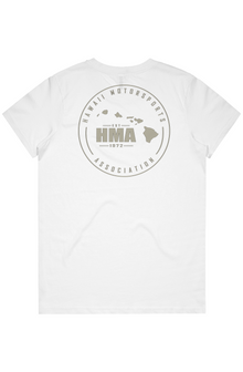 Heritage Women's Organic Tee