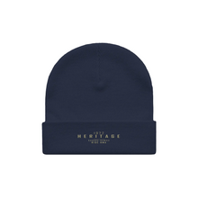 Heritage Cuff Beanie