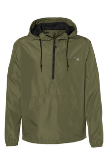 Heritage Anorak