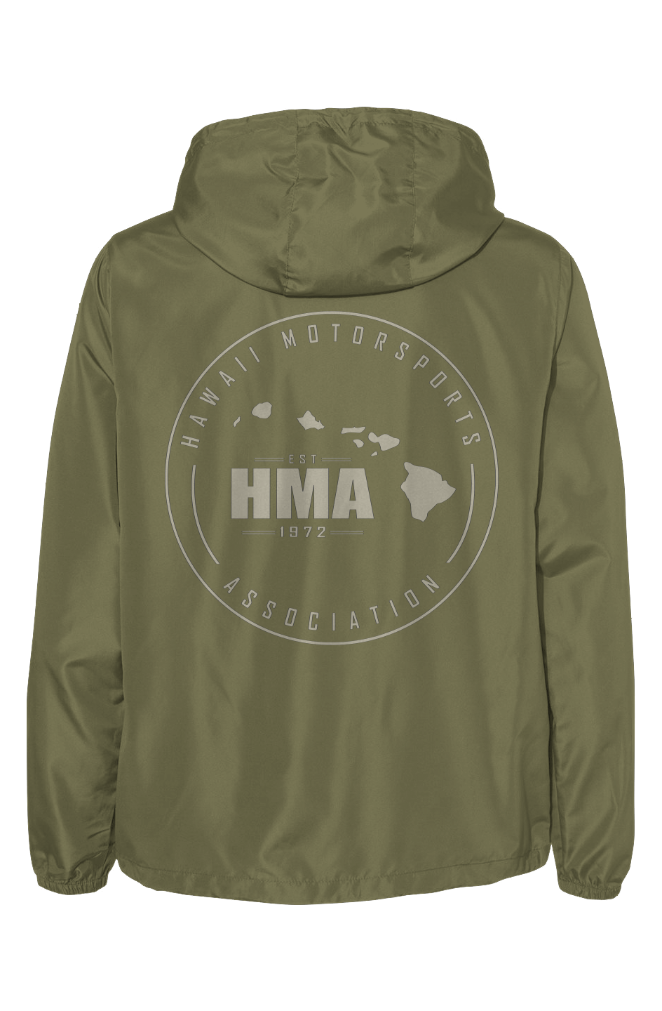 Heritage Anorak
